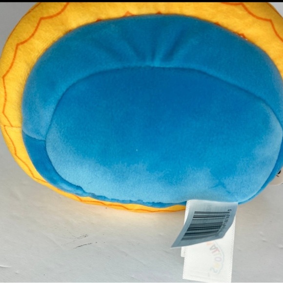 NEW Hello Kitty Squishmallows Cinnamoroll Plush with Float Kellytoys Sanrio - Picture 8 of 11